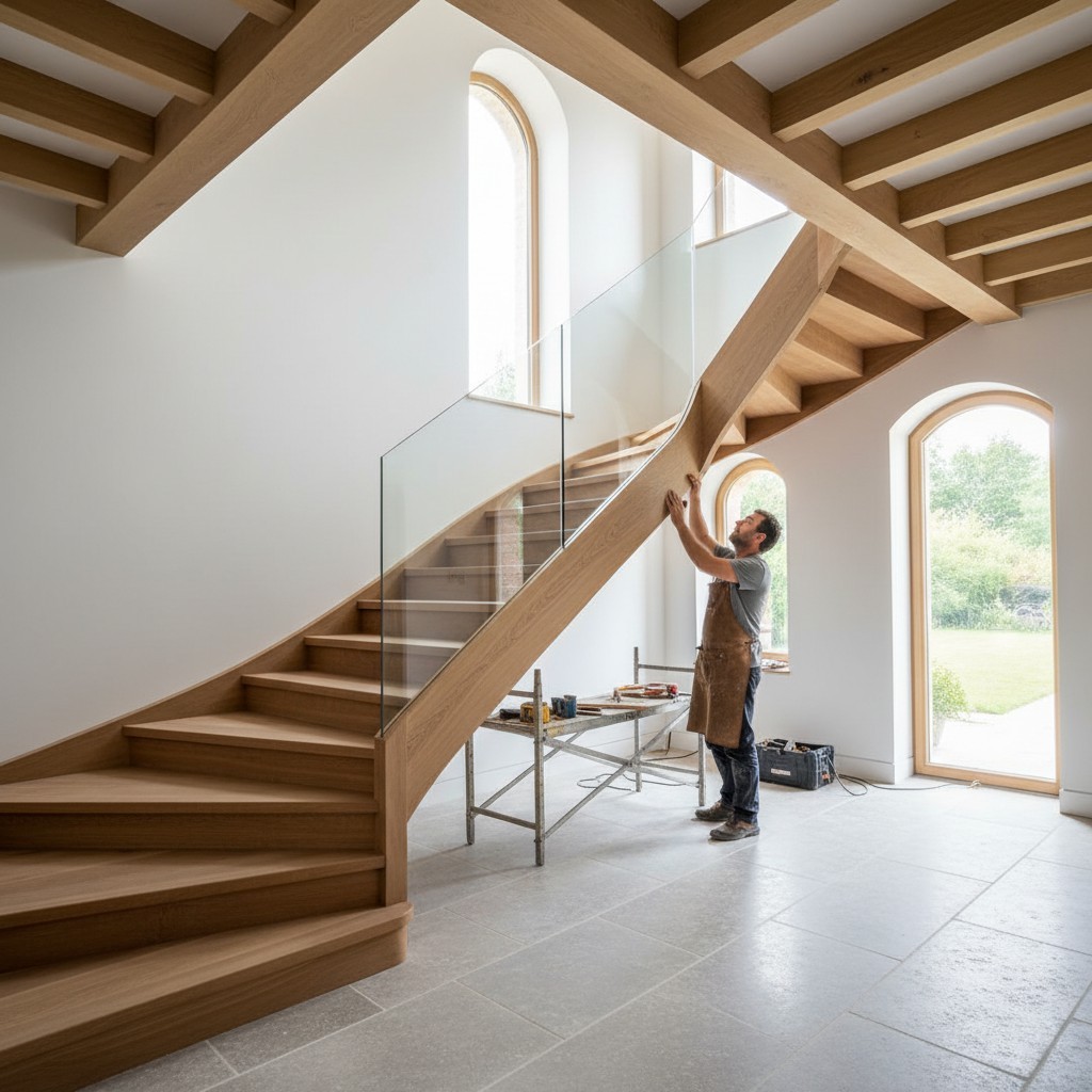 TRAVAUX SLC